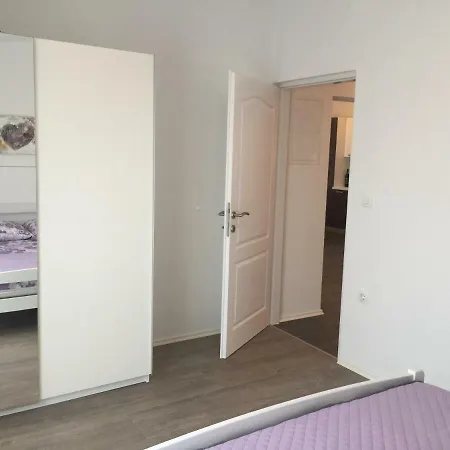 Martina Appartement *