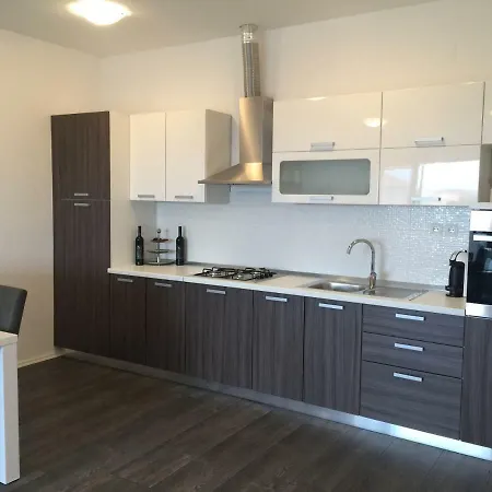 Martina Appartement *