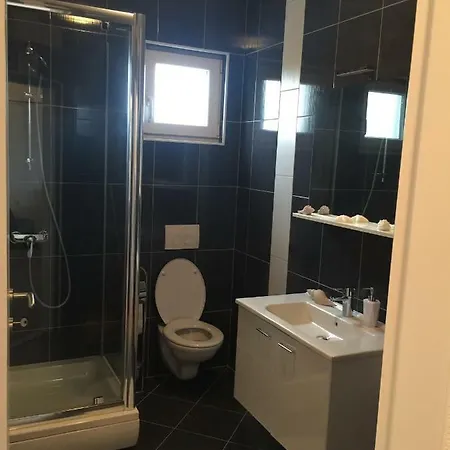Appartement Martina *