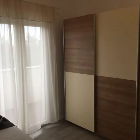 Appartement Martina *