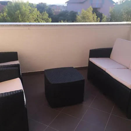 Appartement Martina *